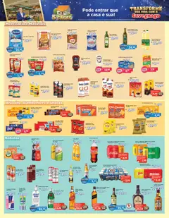 Savegnago - Ofertas da semana - Pré-Visualização do folheto da loja Savegnago, válido de 06.11.2025 | Página: 3