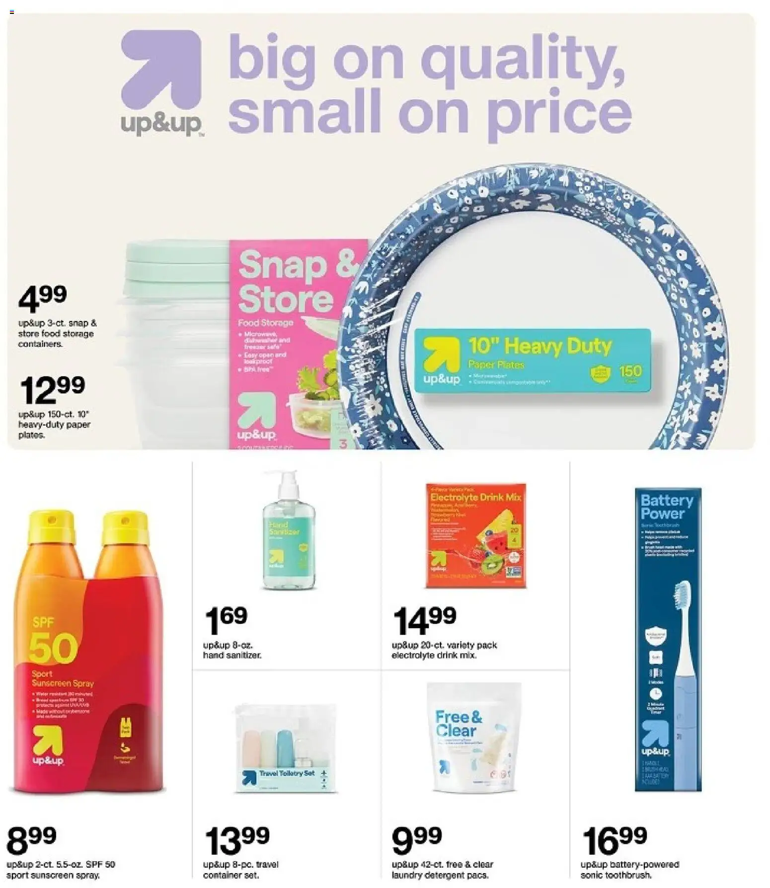 Target Weekly Ad - valid from 25.01.2026 | Page: 33