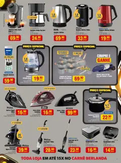 Berlanda Black Friday - Pré-Visualização do folheto da loja Berlanda, válido de 01.11.2025 | Página: 3