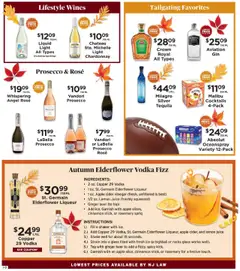 Preview of ShopRite weekly ads valid from 01.10.2025 | Page: 4