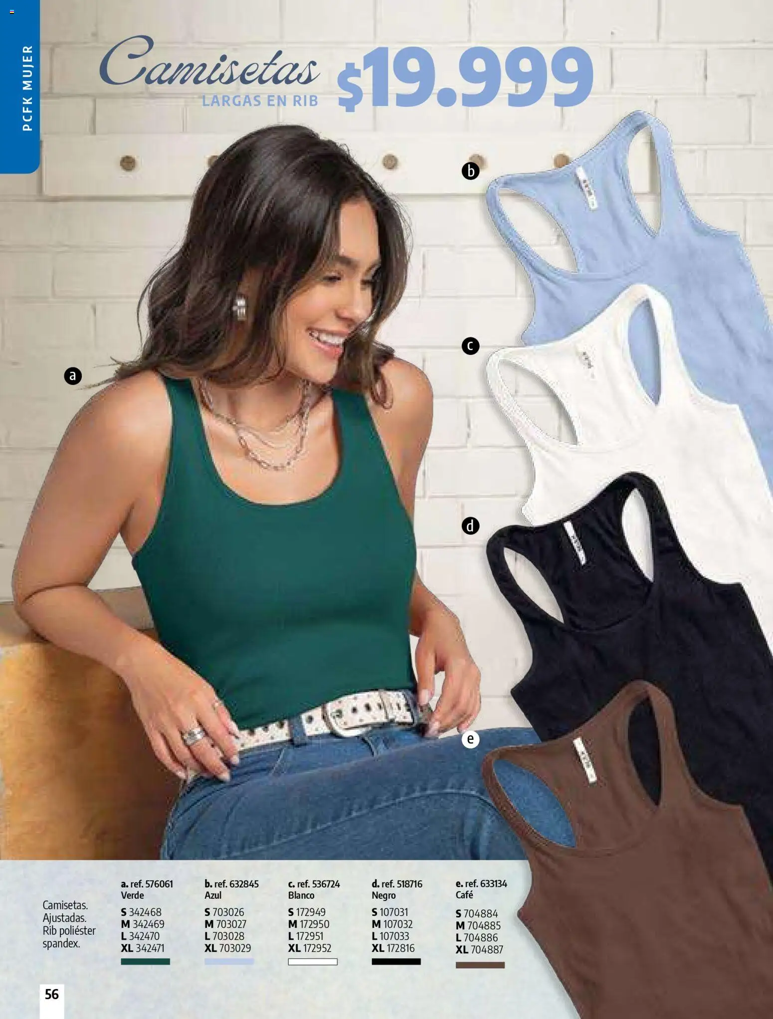 Pacifika revista - valida desde el 24.02.2026 | Página: 58 | Productos: Café