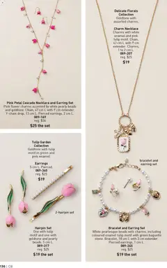 Preview of Avon Brochure Campaign from shop Avon valid from 09.04.2026 | Page: 136