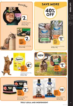 Preview of Foodworks  Catalogue  - valid from 31.12.2025 | Page: 29