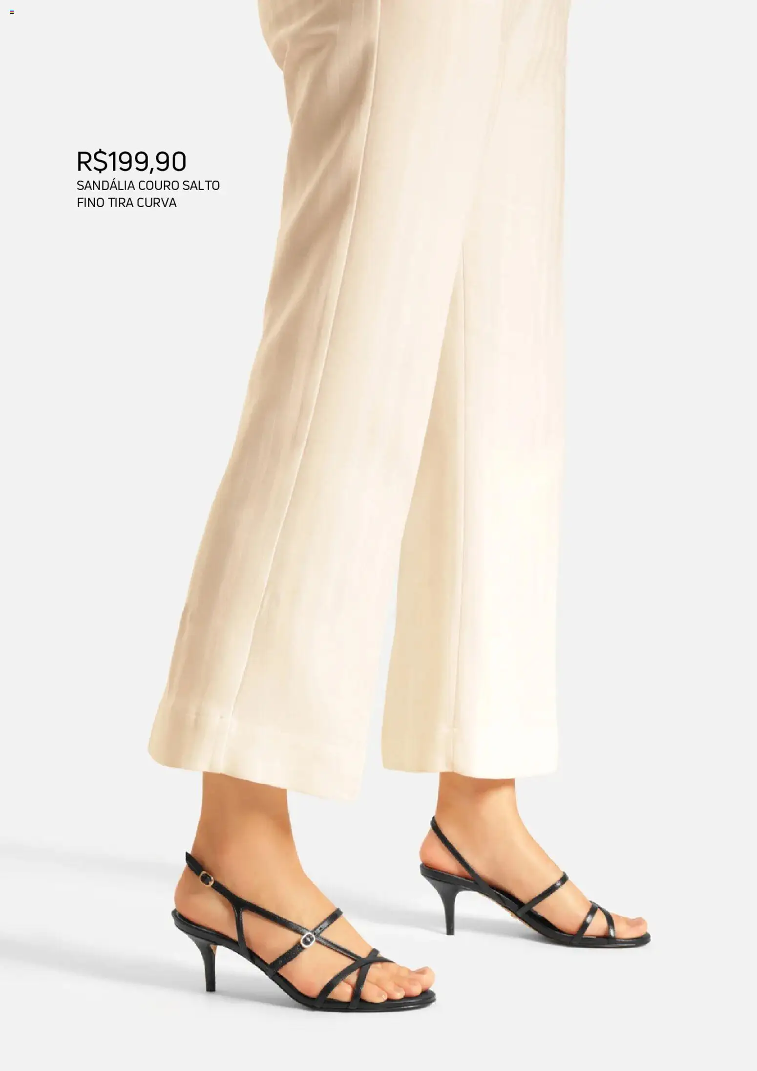 Arezzo Folheto - válido de 12.11.2025 | Página: 4