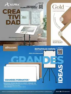 Vista previa de Office Depot catálogo 2025, nuevo folleto de la tienda, válido en México a partir del 09.01.2025 | Página: 401 | Productos: Movil