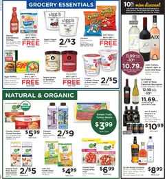 Preview of QFC weekly ads valid from 07.01.2026 | Page: 8
