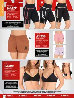 Pacifika - Campaña 07 / 2026 -  Vista previa de la revista de la tienda Pacifika valido desde el 01.07.2026 | Página: 170