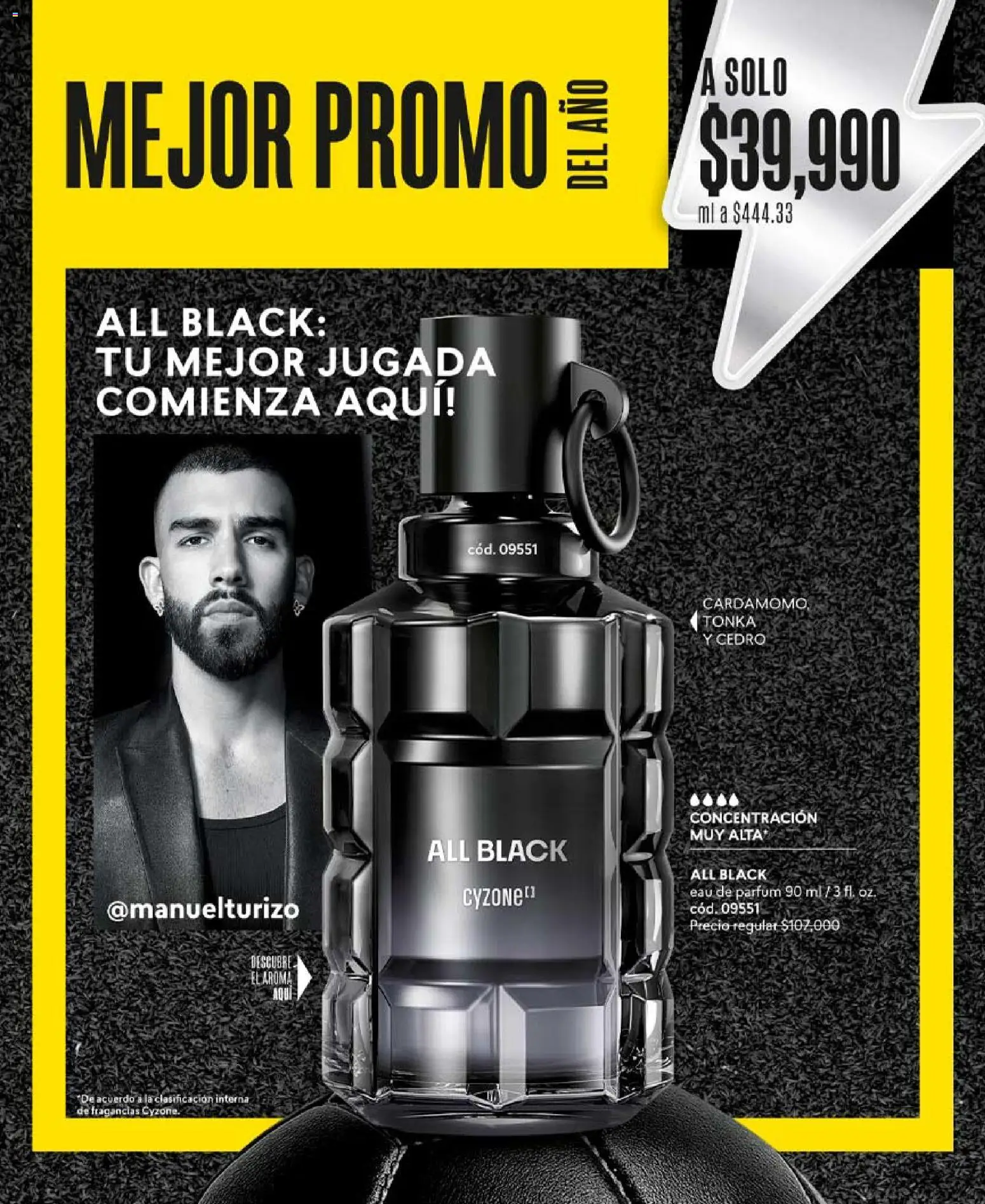 CyZone revista - valida desde el 15.04.2026 | Página: 100