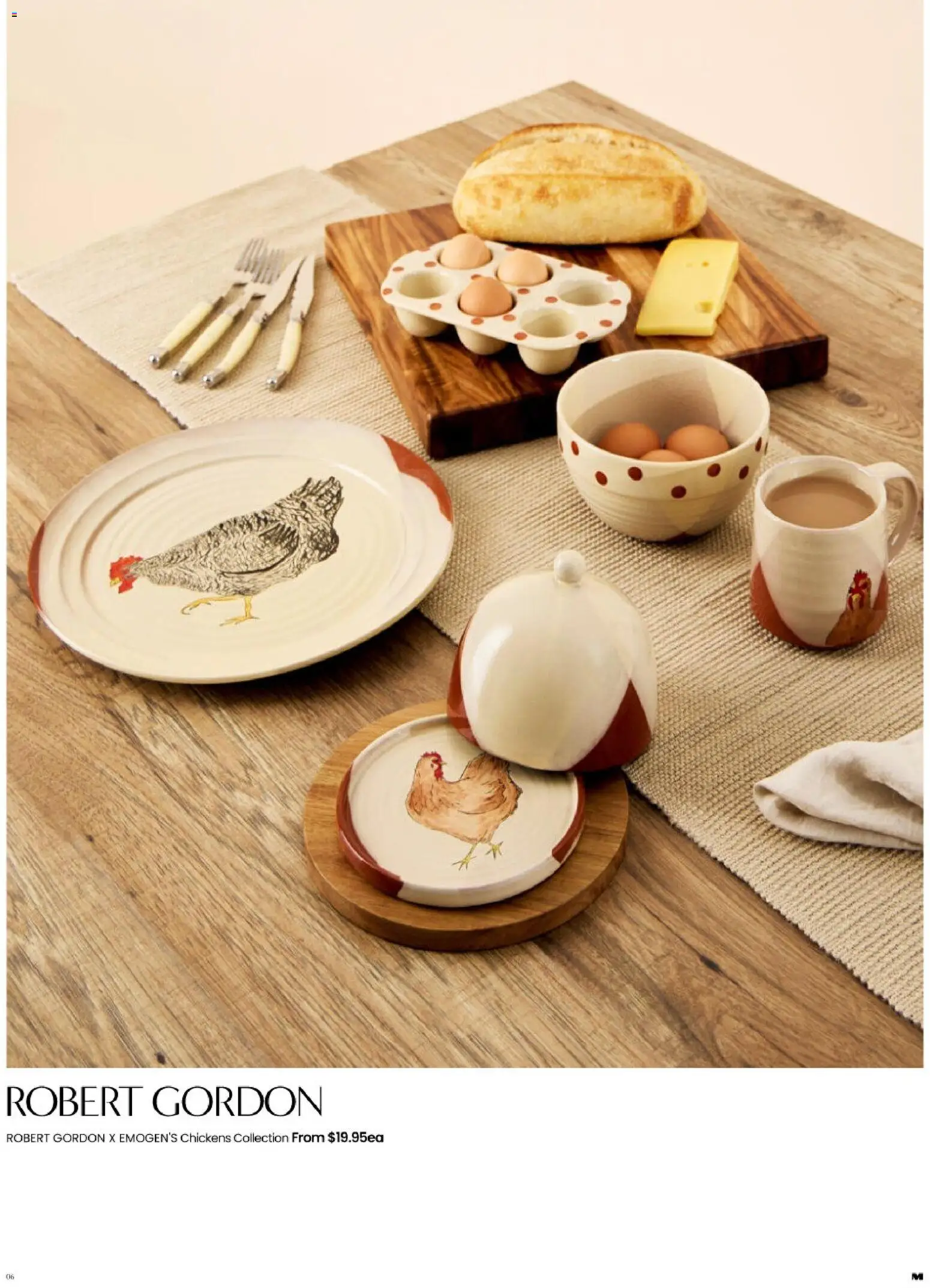 Myer catalogue - valid from 28.04.2026 | Page: 6