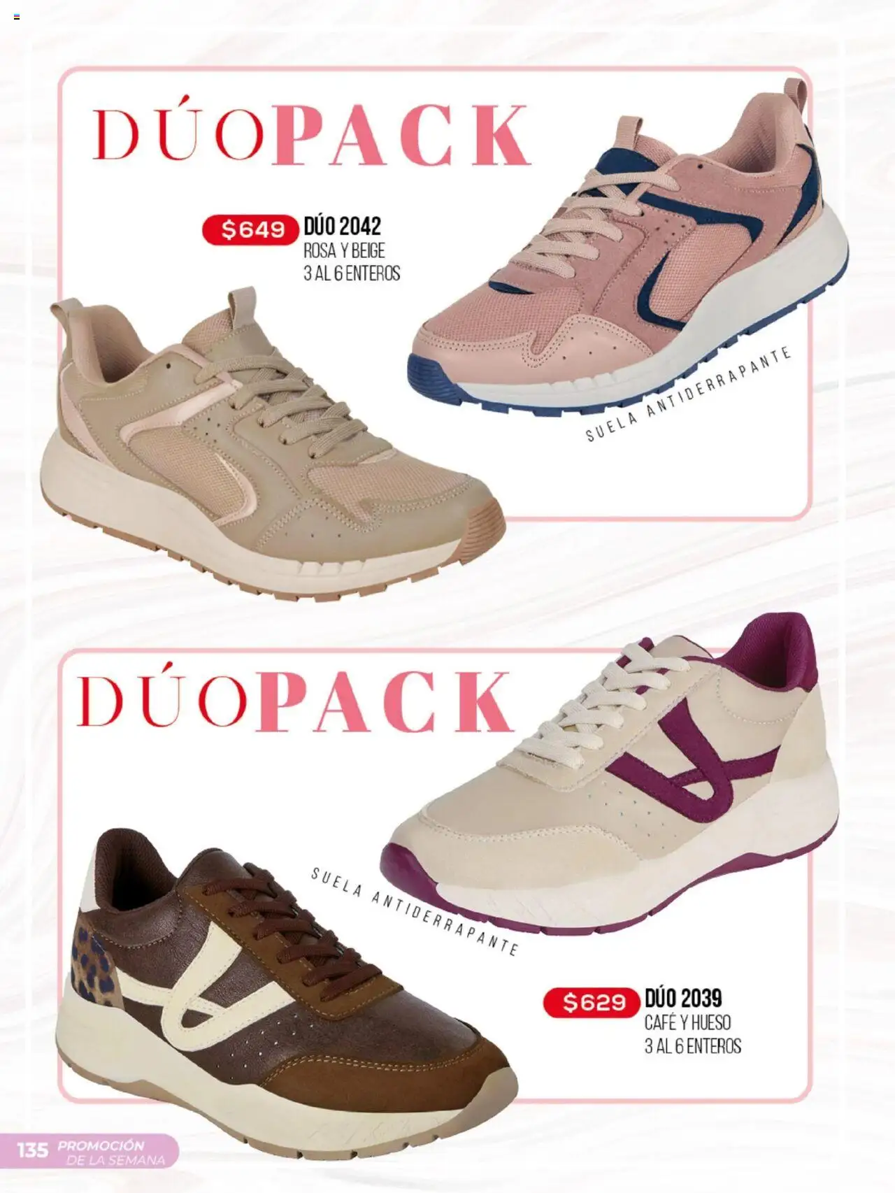 Nuevas ofertas de Cklass válidas en toda la República Mexicana desde el 15.09.2025. ¡Encuentra las mejores ofertas en Cklass - Catálogo Promo Semanal! | Página: 136 | Productos: Café