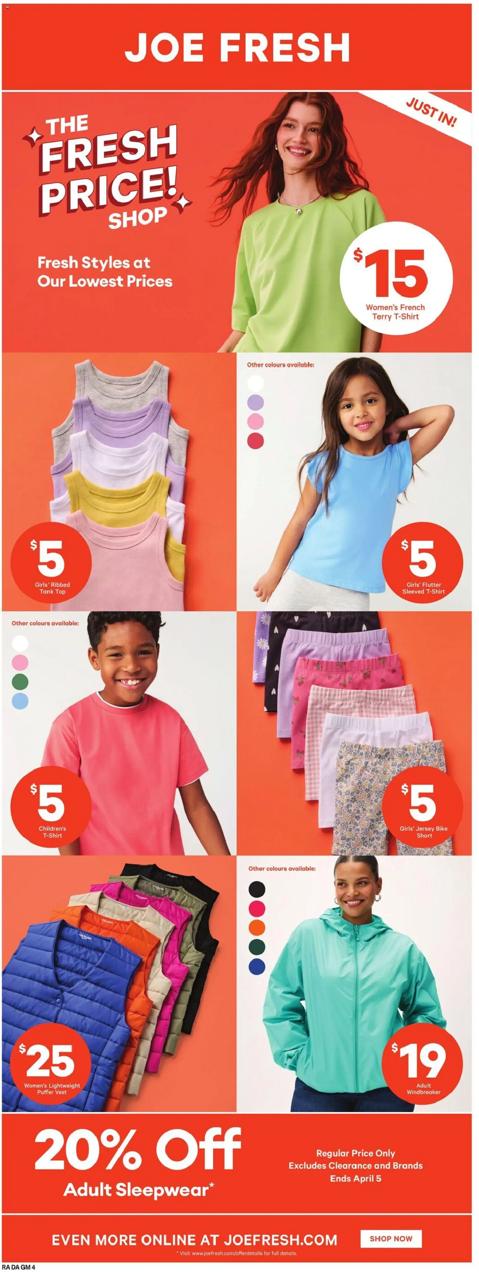 Atlantic Superstore flyer valid from 26.03.2026 | Page: 24