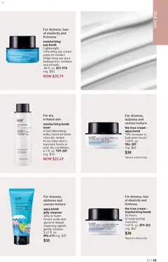 Preview of Avon weekly ads valid from 31.12.2025 | Page: 55