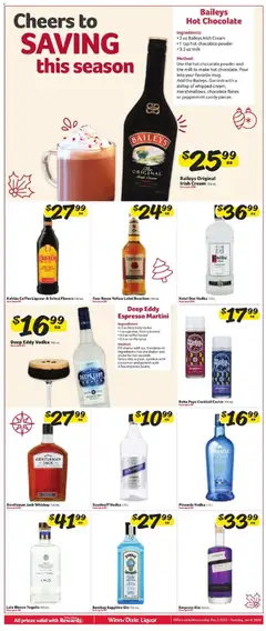 Preview of Winn Dixie weekly ads valid from 03.12.2025 | Page: 5