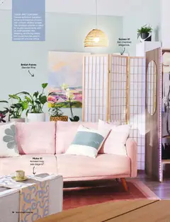 Preview of Catalogue Bunnings Warehouse February - valid from 01.02.2026 | Page: 16 | Products: Screen