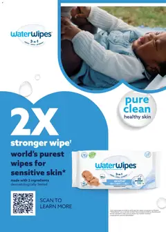 Preview of Coles Summer 2026 - valid from 06.01.2026 | Page: 66 | Products: Fragrance, Plant, Water