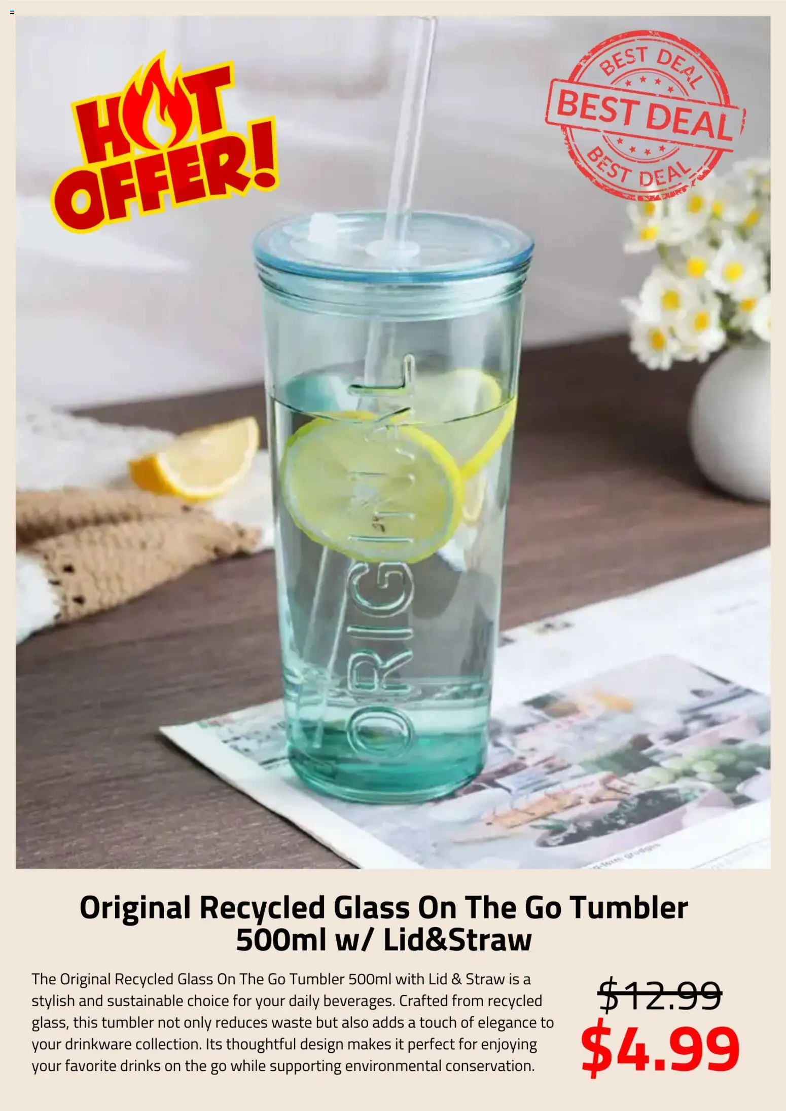 Briscoes catalogue from 09.03.2026 | Page: 4