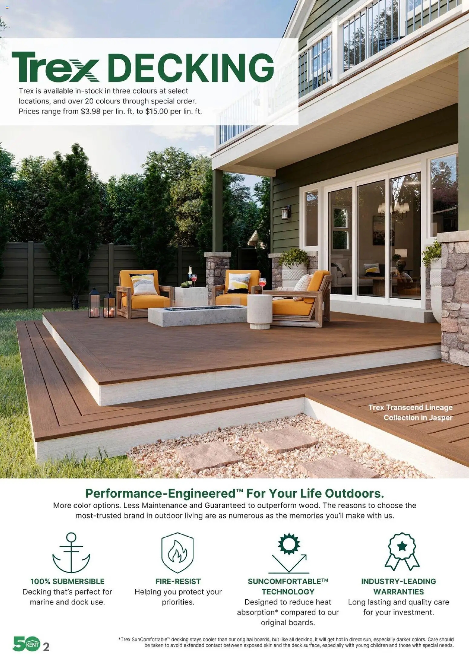 Kent flyer valid from 12.03.2026 | Page: 2