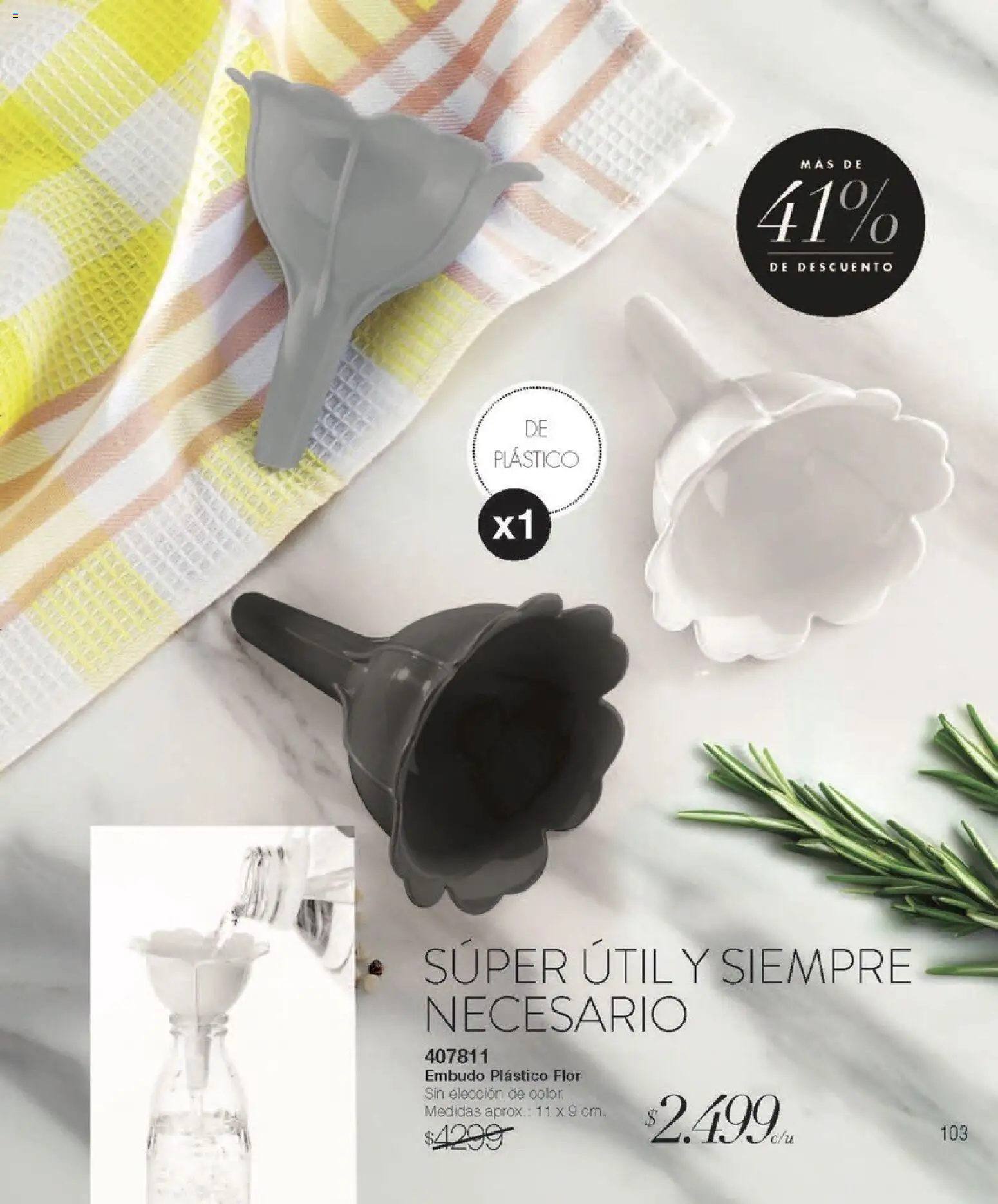 Violetta - Violetta Cosméticos │ válido desde el 09.03.2026 | Página: 579