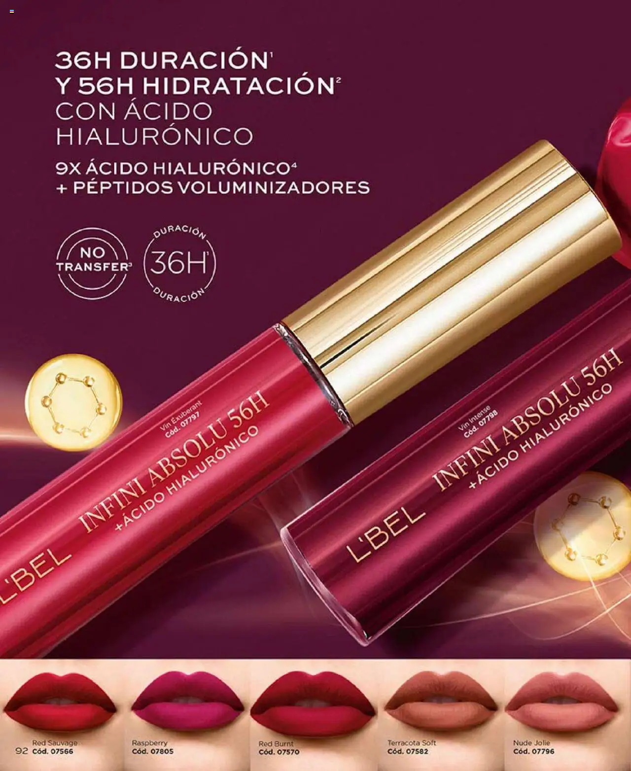 L'Bel revista - valida desde el 14.10.2025 | Página: 92