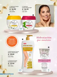 Vista previa de folleto Azzorti - Black Friday de la Azzorti válido desde 03.11.2025 | Página: 20