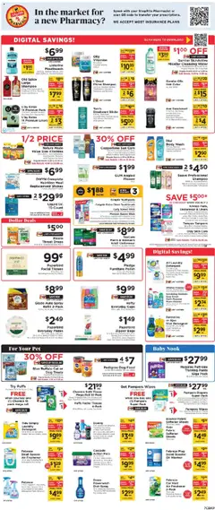 ShopRite Weekly Ad - valid from 24.07.2025 | Page: 7