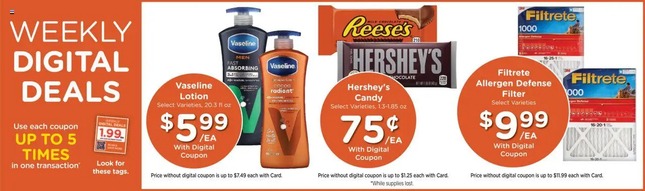 Baker's Weekly Ad - valid from 15.10.2025 | Page: 3 | Products: Chocolate