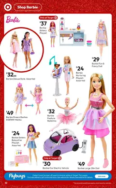 Preview of Target Catalogue - valid from 11.12.2025 | Page: 22