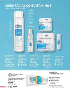 Avon revista - valida desde el 13.07.2025 | Página: 100