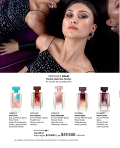 Avon catálogo - Campaña 04/2026 -  Vista previa de la revista de la tienda Avon valido desde el 25.02.2026 | Página: 62