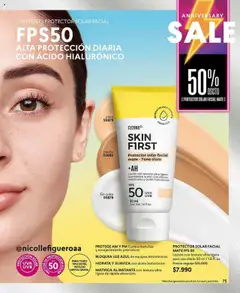 Campaña 11 CyZone │ válido desde el 16.06.2025 | Página: 83 | Productos: Loción, Mate, Protector solar