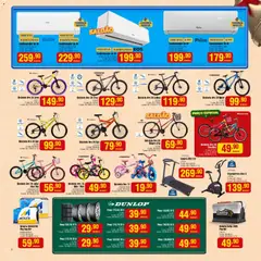 Berlanda - Ofertas atuais - Pré-Visualização do folheto da loja Berlanda, válido de 01.12.2025 | Página: 20 | Produtos: Pneu, Esteira, Pneu 175/70 r14, Disco