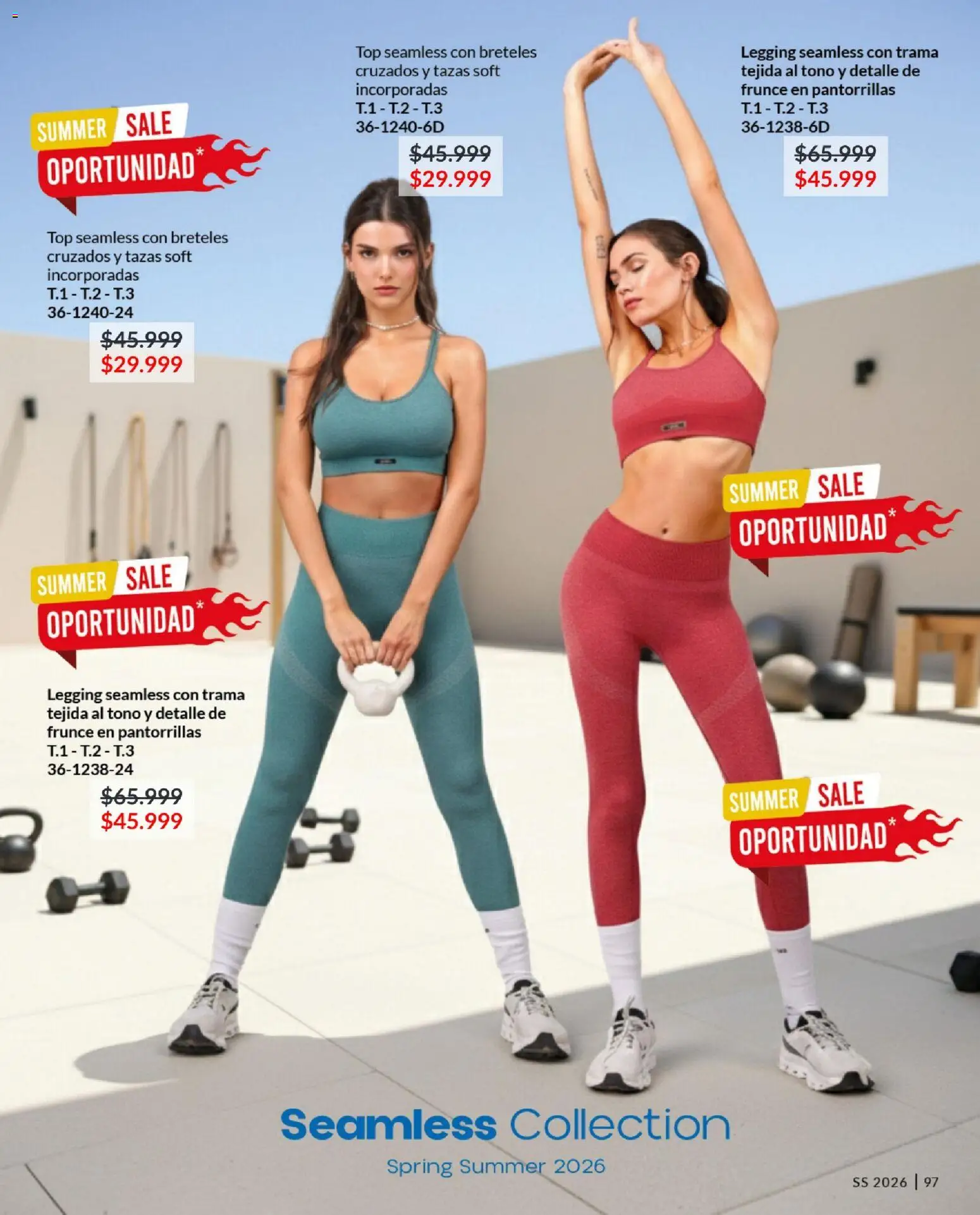 Vitnik - Folleto │ válido desde el 03.12.2025 | Página: 97 | Productos: Top