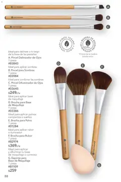 Vista previa de Yves Rocher campaña 7 2026, nuevo folleto de la tienda, válido en México a partir del 12.05.2026 | Página: 90