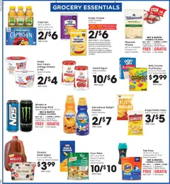 Smith's Weekly Ad - valid from 16.07.2025 | Page: 6