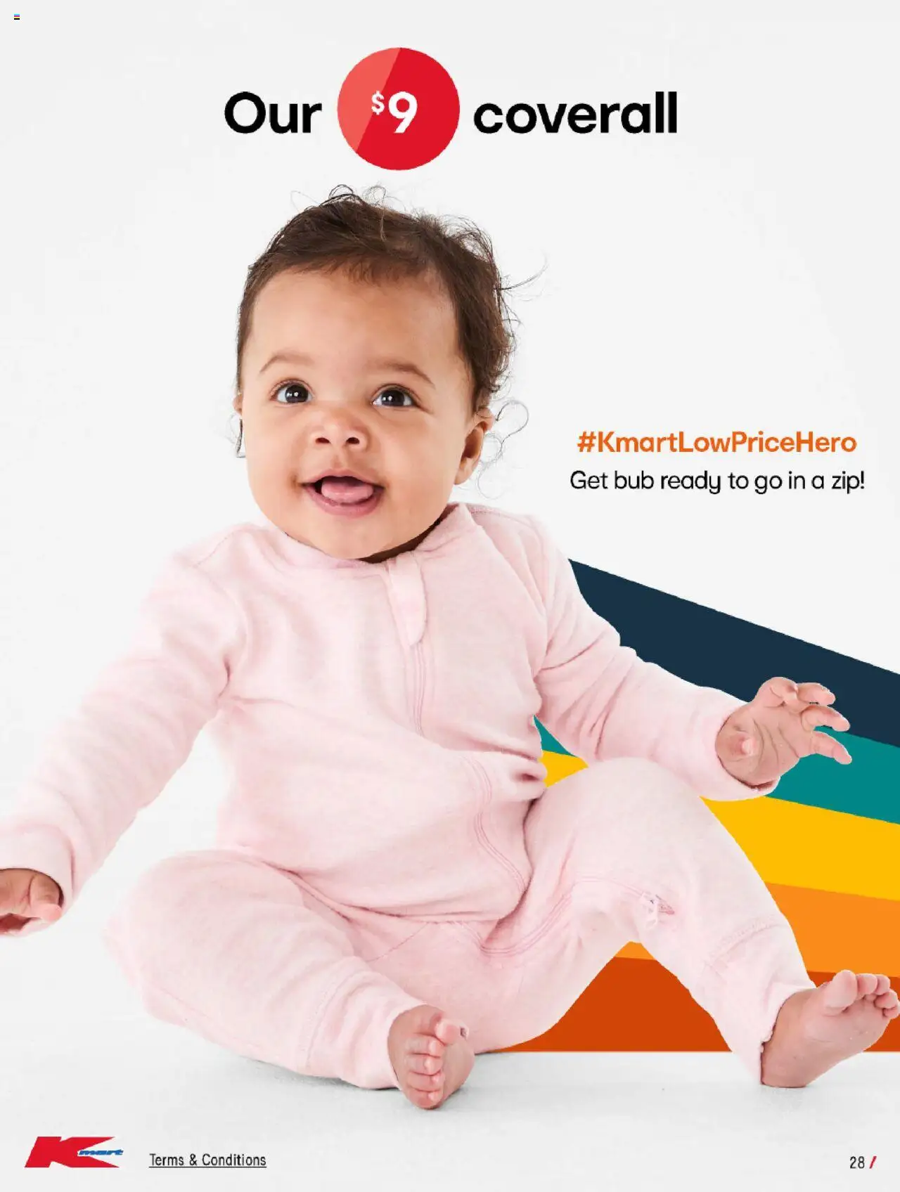 Kmart catalogue - valid from 05.06.2025 | Page: 28