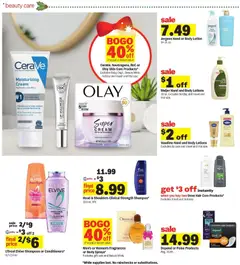Preview of Meijer weekly ads valid from 10.12.2025 | Page: 33