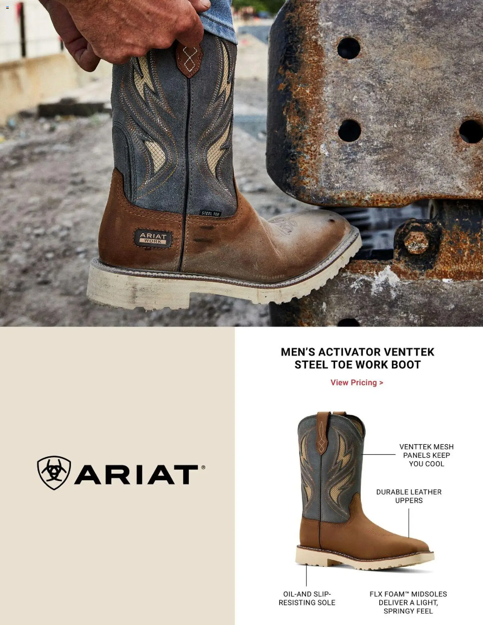 Dunham's Sports Spring Footwear Guide - valid from 26.03.2026 | Page: 9