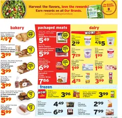 Preview of Hannaford weekly ads valid from 09.11.2025 | Page: 5