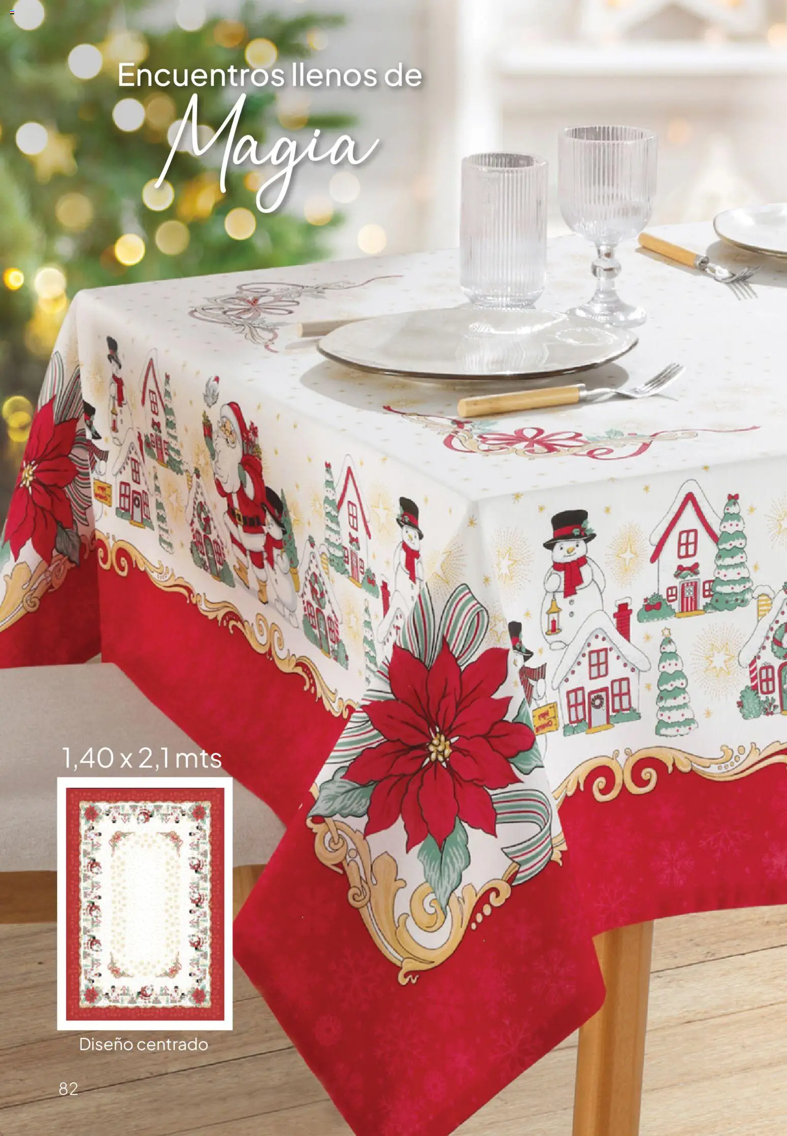 Tupperware Folleto │ válido desde el 09.12.2025 | Página: 83