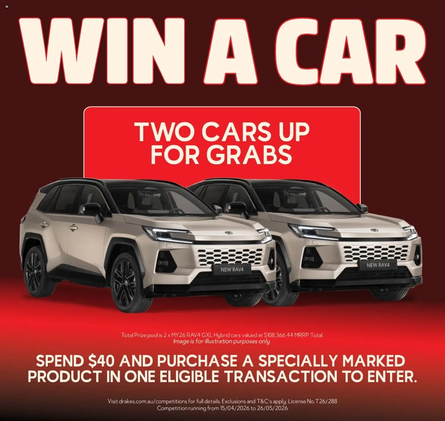 Drakes catalogue - valid from 15.04.2026 | Page: 4