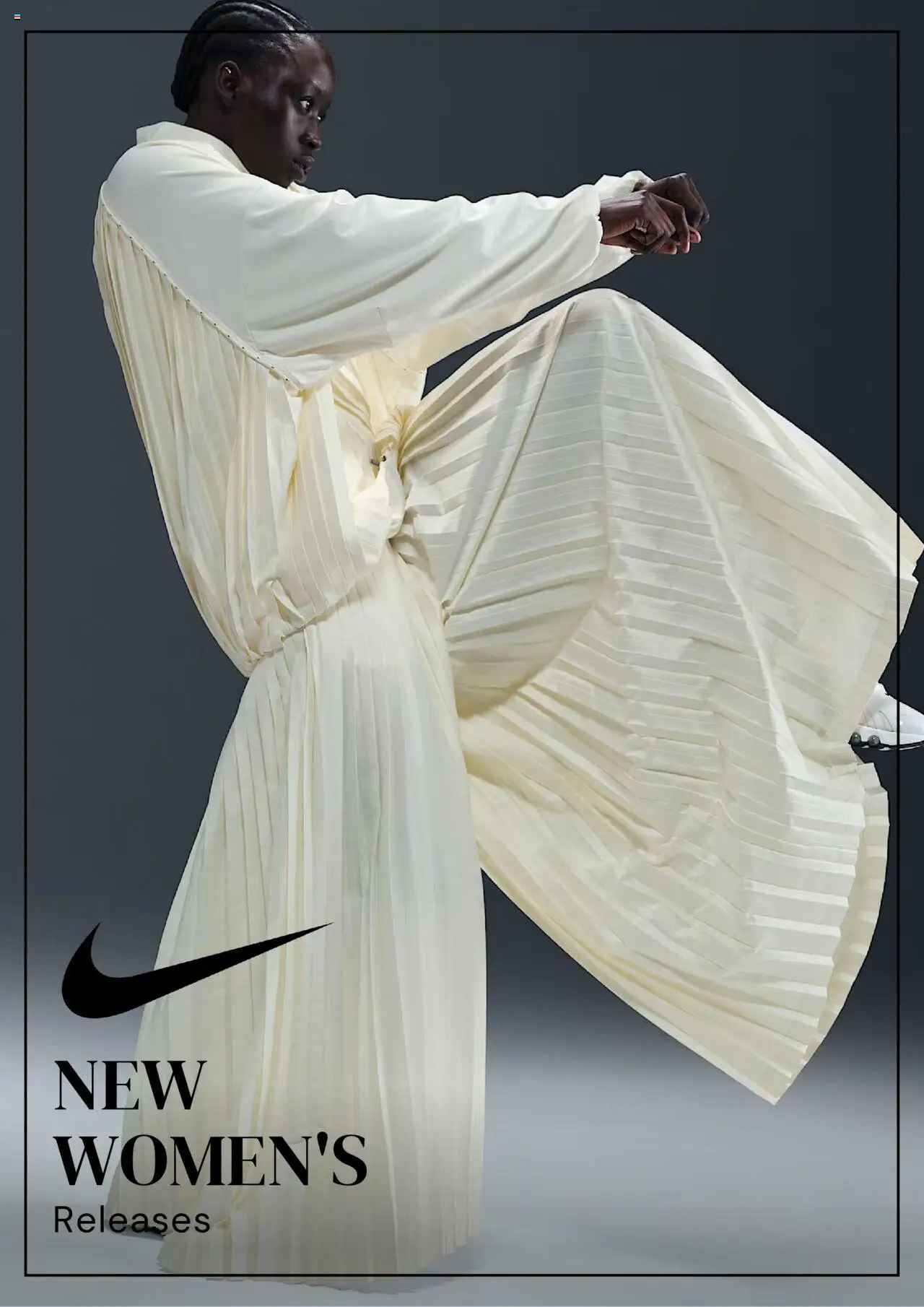 Nuevas ofertas de Nike válidas en toda la República Mexicana desde el 01.08.2025. ¡Encuentra las mejores ofertas en Nike - Catálogo! | Página: 1