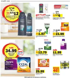 Meijer Weekly Ad - valid from 10.09.2025 | Page: 32 | Products: Fusion, Soap, Bar Soap, Pumpkin