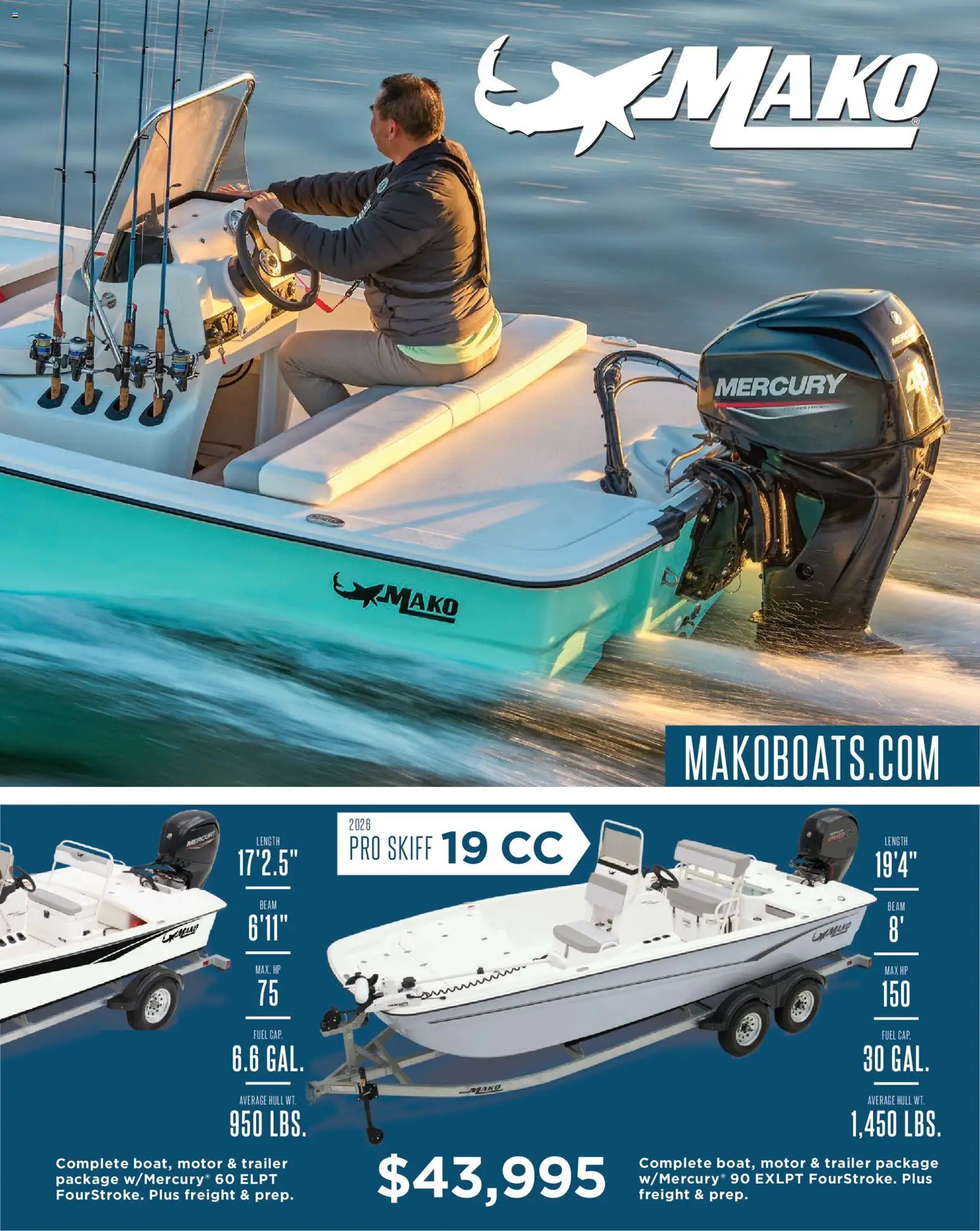 Cabela's Saltwater Specialist 26 - valid from 15.12.2025 | Page: 281