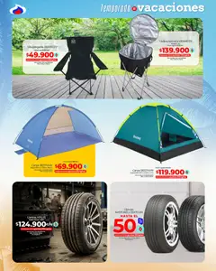 Olímpica catálogo -  Vista previa de la revista de la tienda Olímpica valido desde el 17.03.2026 | Página: 3