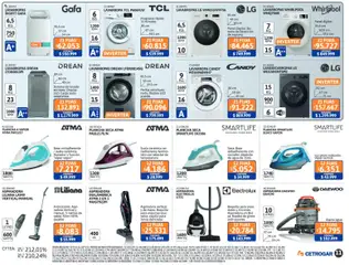 Vista previa Cetrogar catálogo válido desde el 10.11.2025 | Página: 11