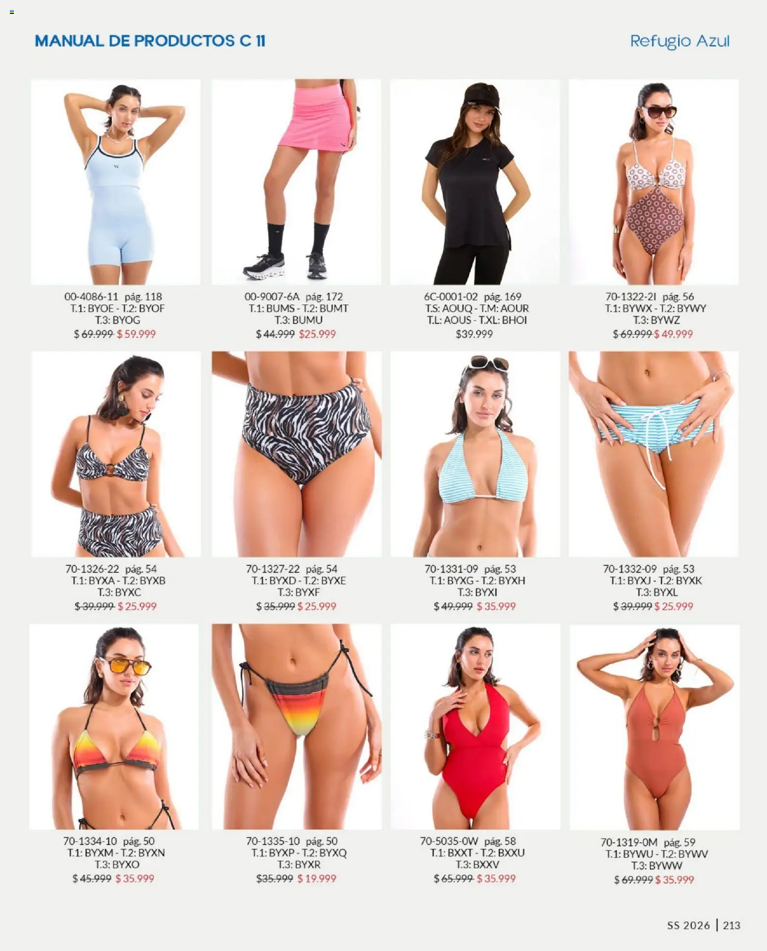 Vitnik - Folleto │ válido desde el 03.12.2025 | Página: 213