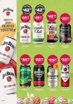 Preview of Deals - Crack open Unseriously Good Easter Deals today! - valid from 29.03.2026 | Page: 4