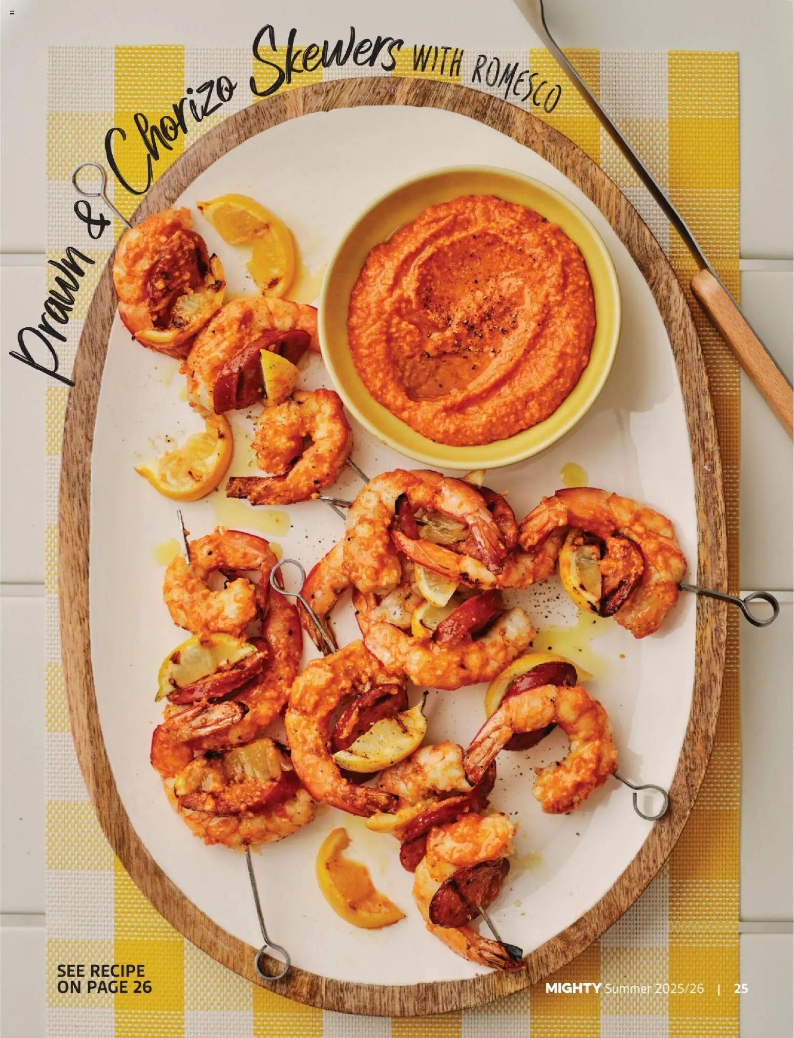 Foodland catalogue - valid from 01.12.2025 | Page: 25