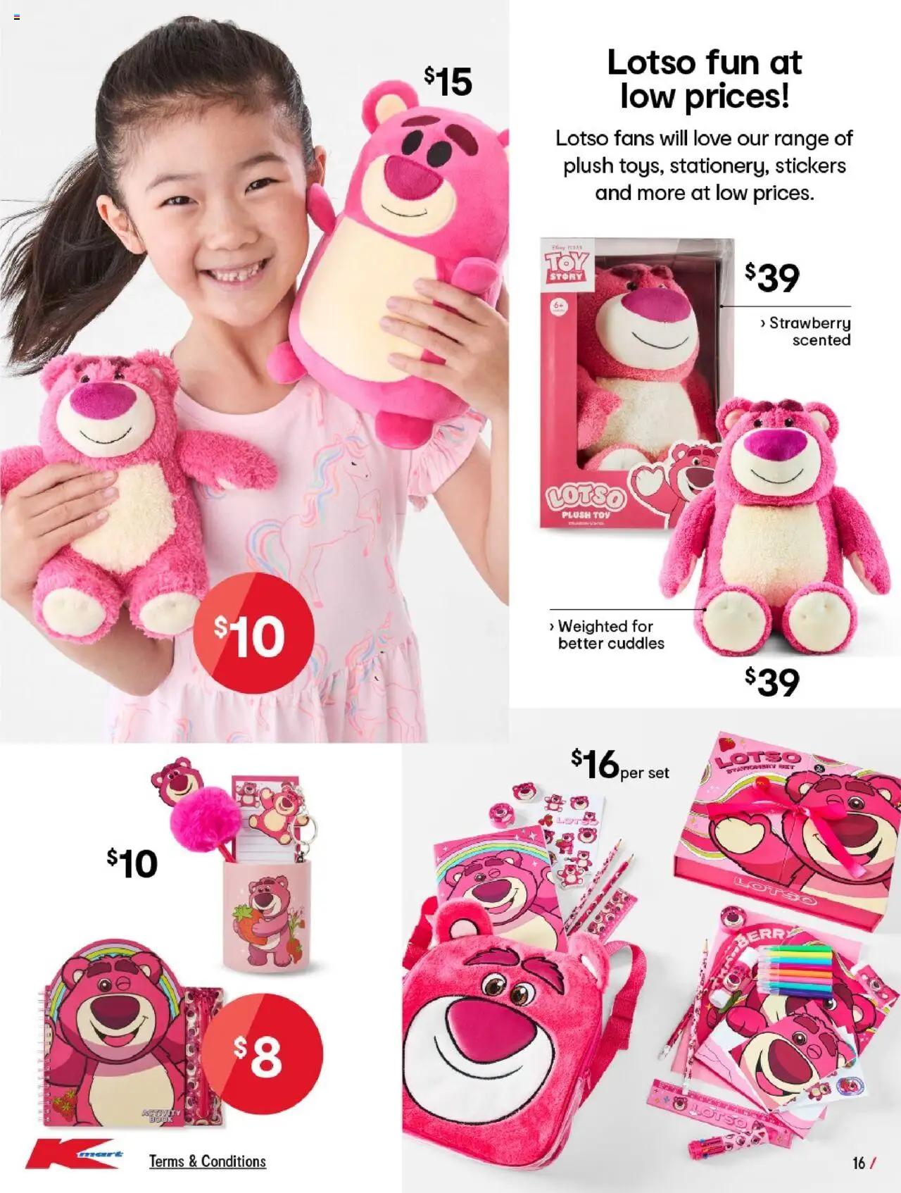 Kmart catalogue - valid from 26.06.2025 | Page: 16