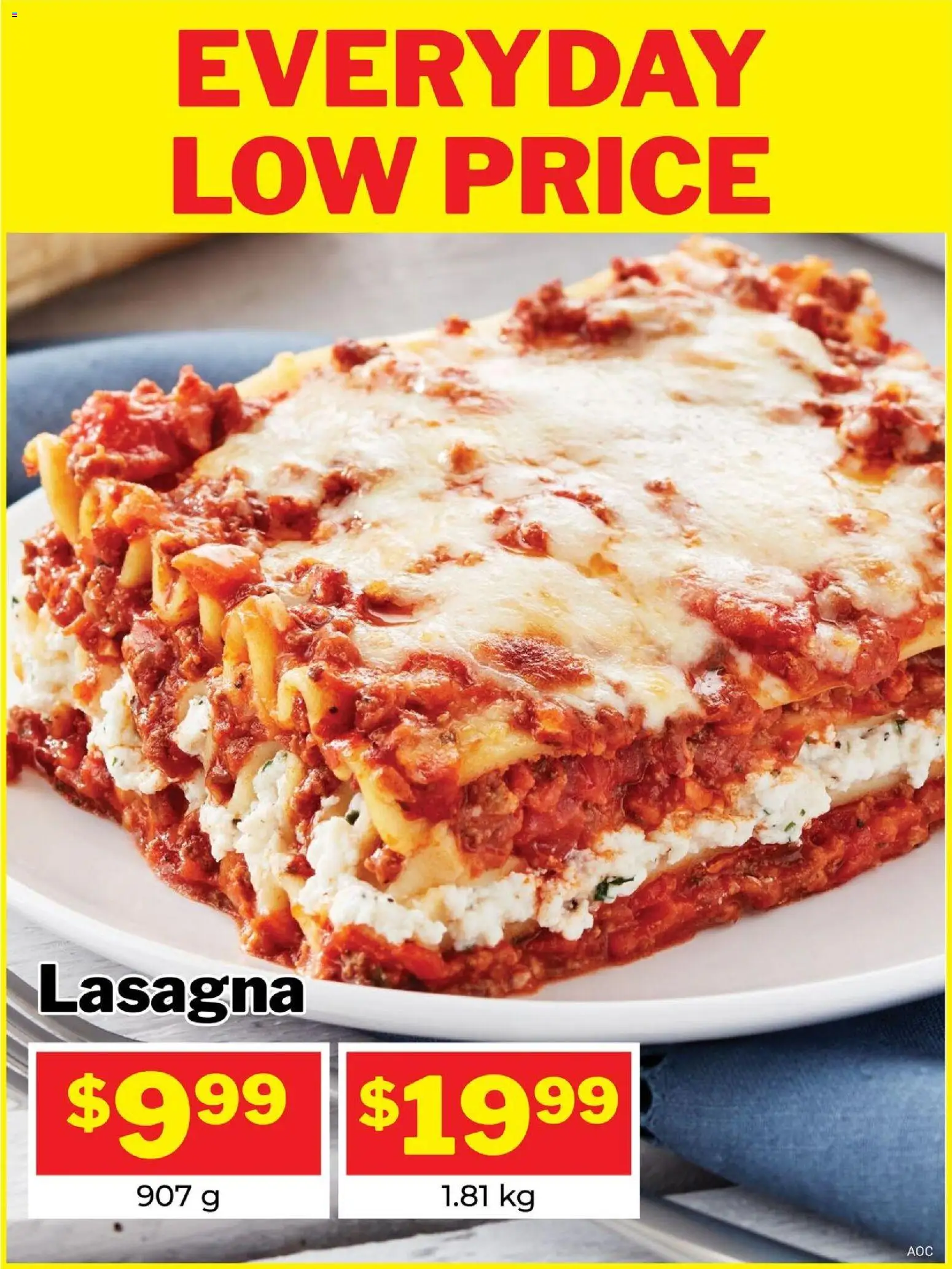 M&M Food Market flyer valid from 16.04.2026 | Page: 7